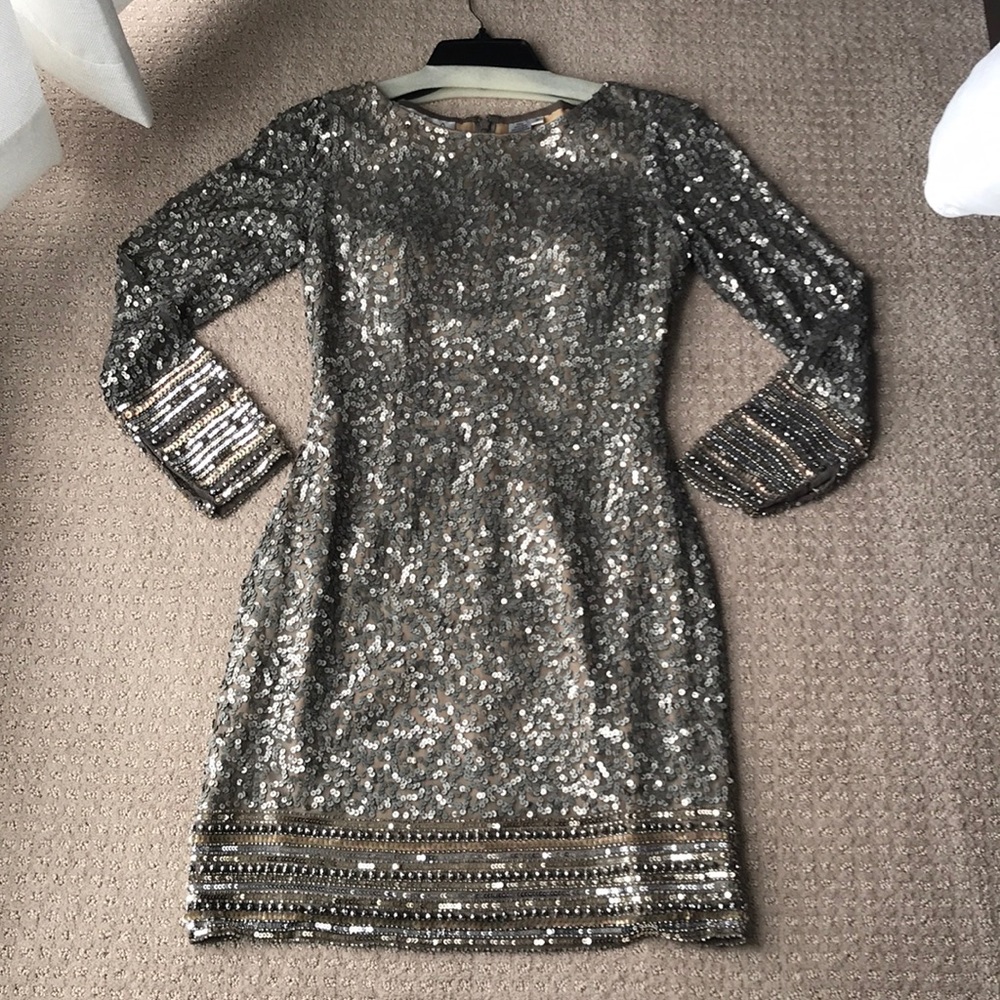 Scala Size 2 Dress